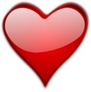 Love You Animated drawing