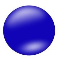 Circle Vector Svg Sfree