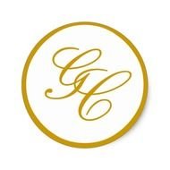 Wedding Monogram Frame Frames Pictures