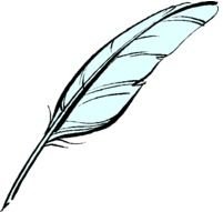 Feather Quill Pen Tattoo &amp;gt&amp;gt Quillin Coat Of Arms