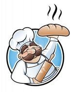 El Misterio Del Pan drawing