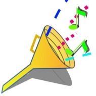 Sound 20clipart Panda Free Images