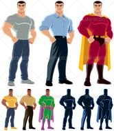 For This Item Body Book Business Businessman Change