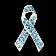 Colon Cancer Ribbon N3