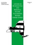 Clip art of New York State Department Of Taxation