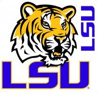 Clemson Tiger clipart