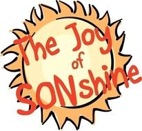 sonshine clipart