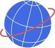 Globe Technology Download Vector Online N2