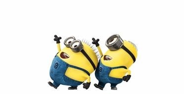 Miniones Imagenes drawing