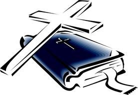 Baptist book drawing