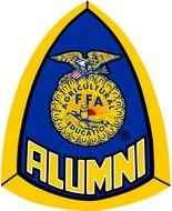 Ffa Alumni Logo drawing