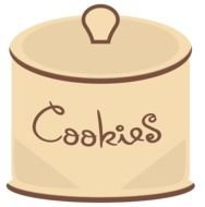 Cookie Jar drawing