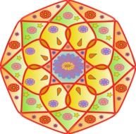 Buddhism Ritual Symbol Public Domain Pictures Free clipart
