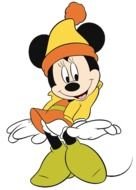 Page 1 3 Back To Mickey S Pals Library Black N