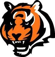 Back &amp;gt Gallery For Cincinnati Bengals Logo