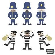 Cops And Robbers