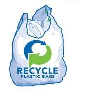 Plastic Bag drawing
