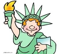Liberty 20clipart Panda Free Images