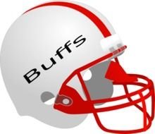 Pink Football Helmet N3