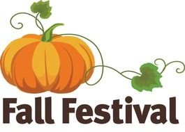 fall Festivals drawing