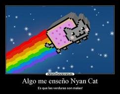 Nyan Cat 2 3
