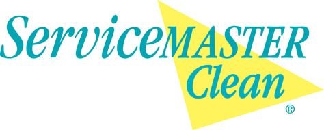 Servicemaster clean drawing
