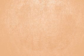 light orange background
