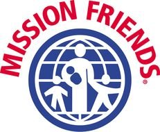 Mission friends as an emblem