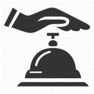 Call Request Special Icon