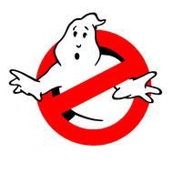Ghostbusters drawing