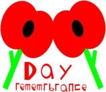 Remembrance Day At Clkercom Vector Online