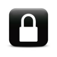 Padlock Icon Frees That You Can Download To Computer And
