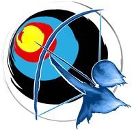 Archery Club Logos