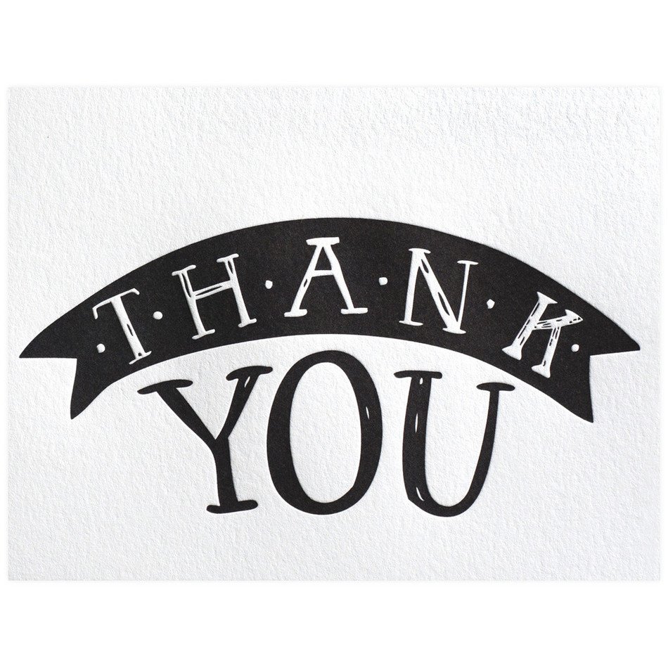 appreciation logo on a white background
