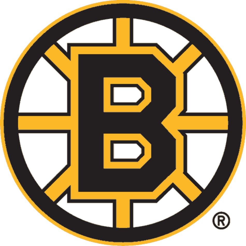 Clipart Of The Boston Bruins Logo Free Image Download