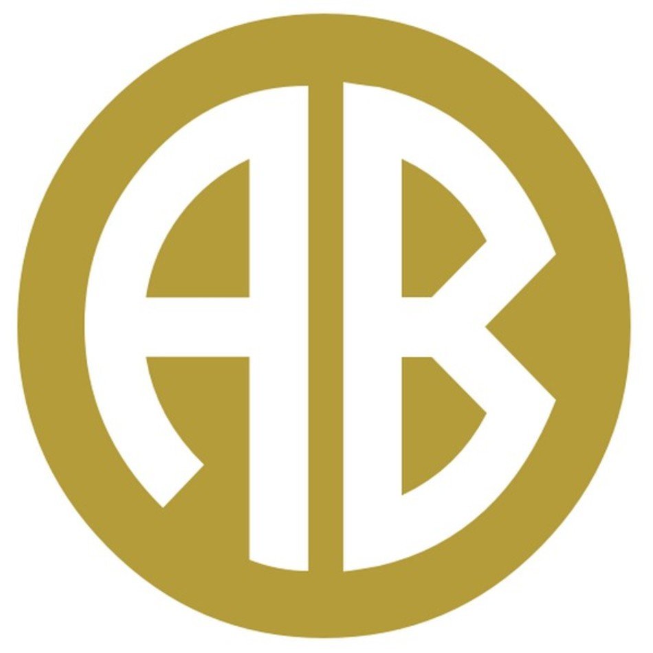 Circle 3 Letter Monogram Machine Embroidery Font The