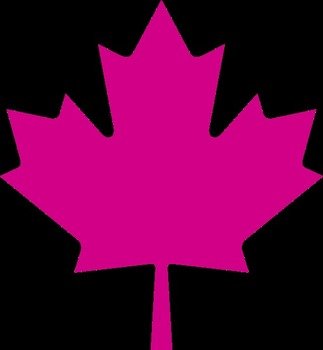 Description Chp Maple Leafpng