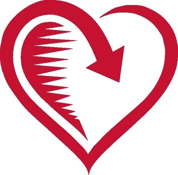 Love Clip Art Free Vector Is Returned 113461