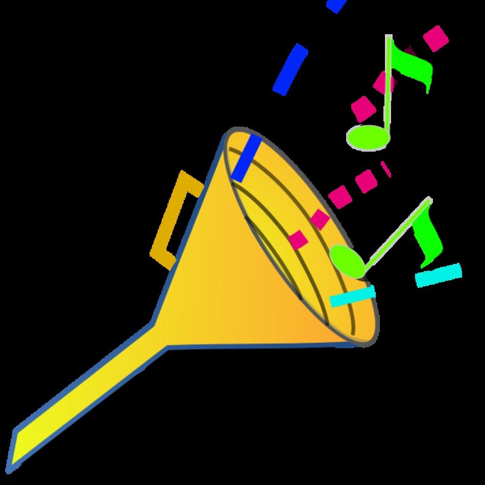Sound 20clipart Panda Free Images