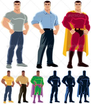 For This Item Body Book Business Businessman Change