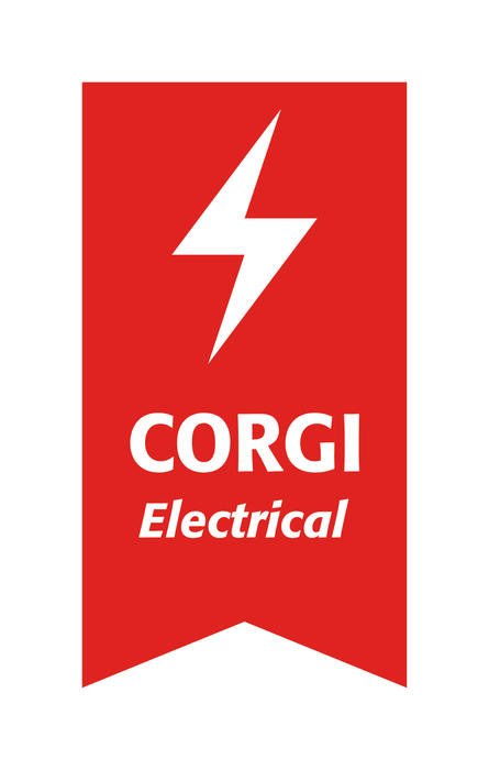 Electrical Logo drawing