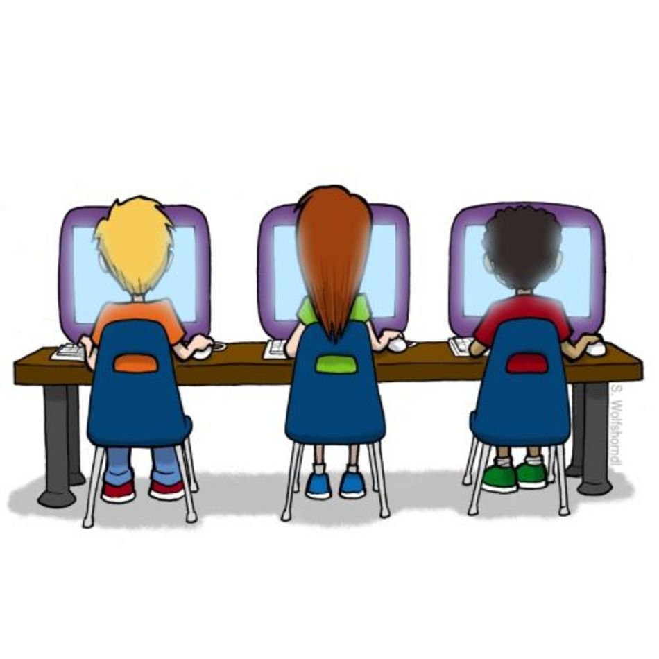 Computerlab