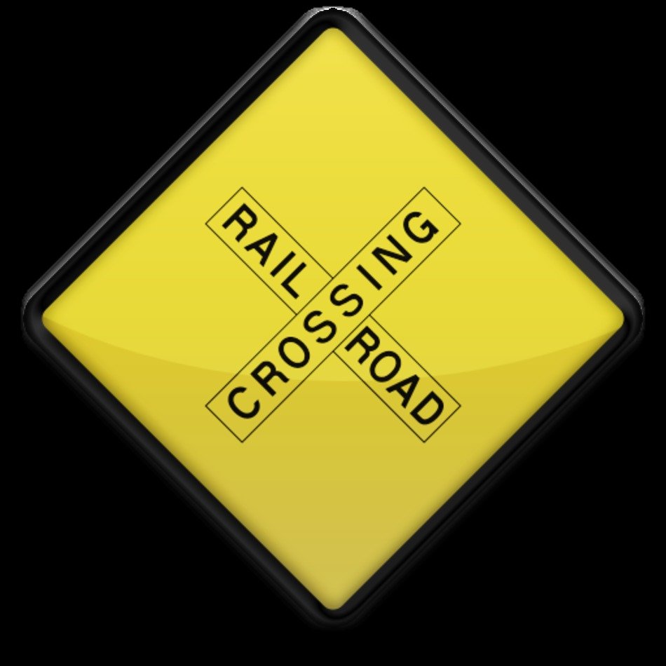 Railroad Crossing Best N2