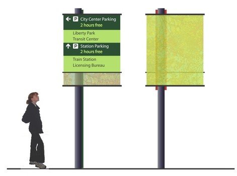 Directional Signs For Businesses Pinterest