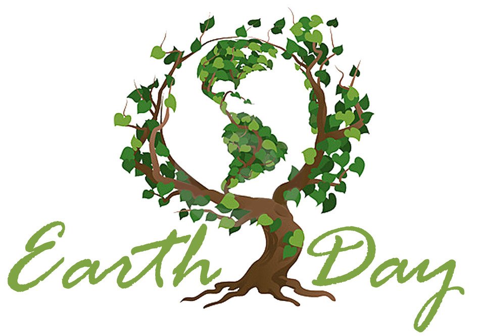 Clipart for Earthday