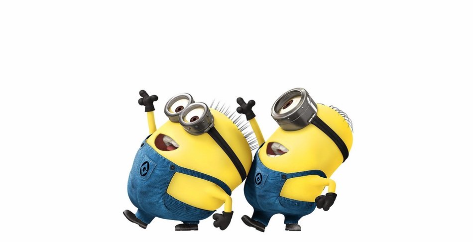 Miniones Imagenes drawing