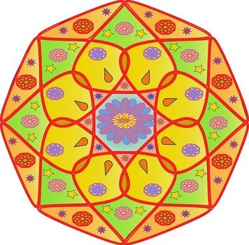 Buddhism Ritual Symbol Public Domain Pictures Free clipart