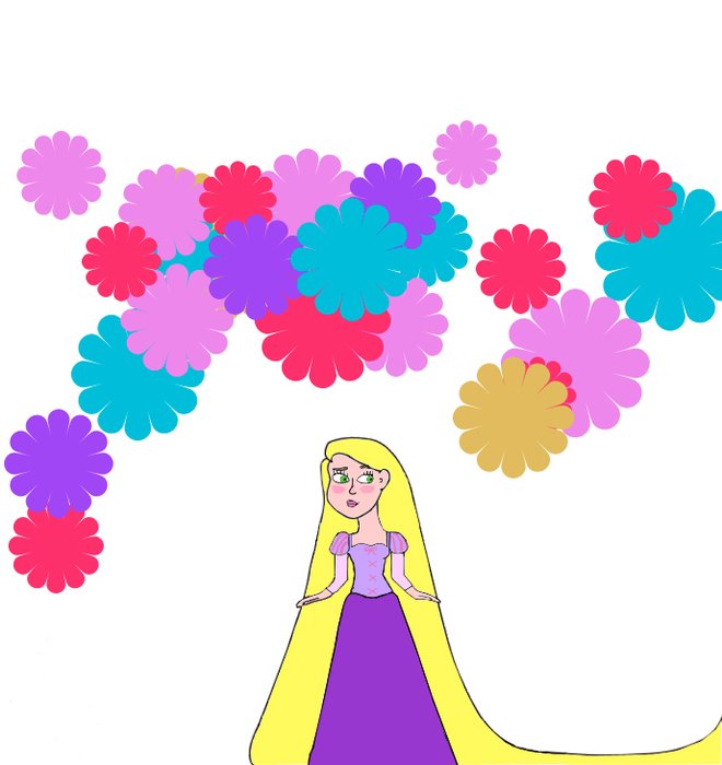 Tangled Pascal Rapunzel From By