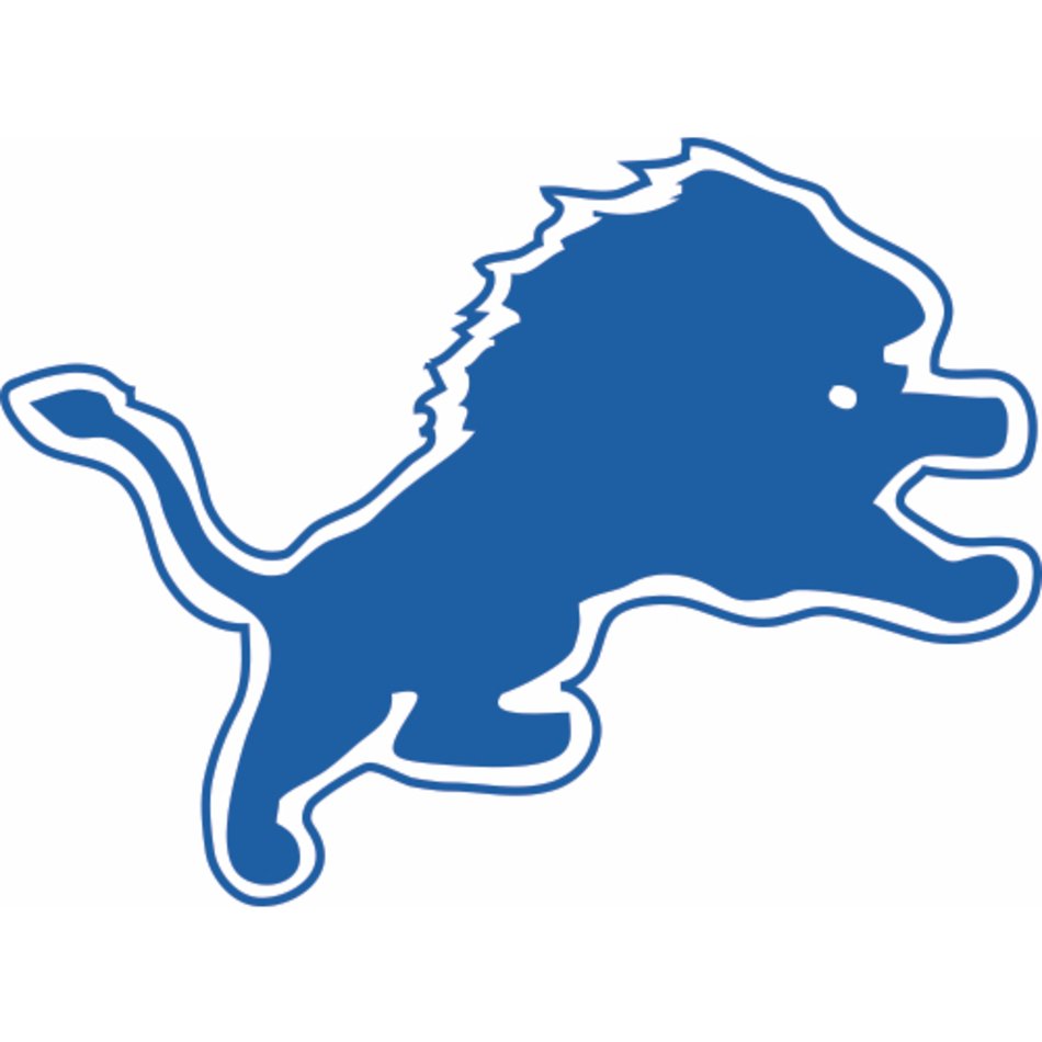 History Of Nfl Logos Infograph The Notorious Doug