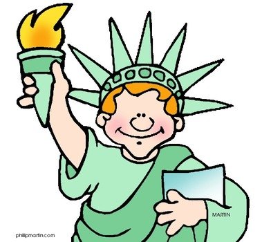 Liberty 20clipart Panda Free Images